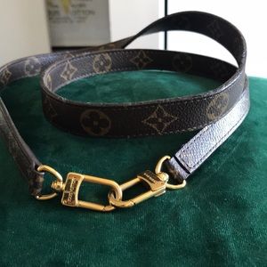Louis Vuitton Strap